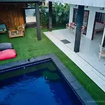 Massive 6-Bedroom Villa With 2 Pools