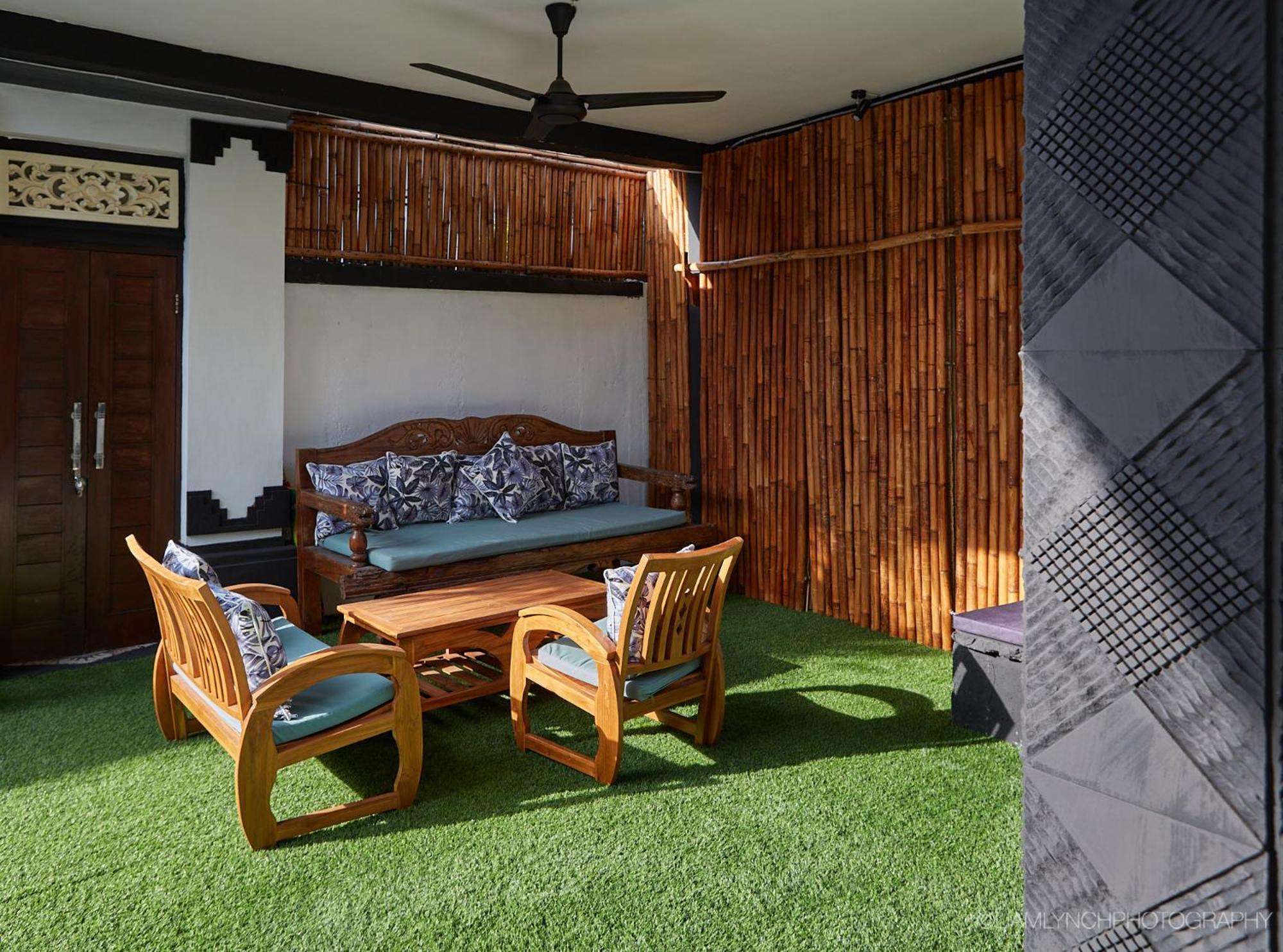 Massive 6-bedroom With 2 Pools Seminyak (Bali)