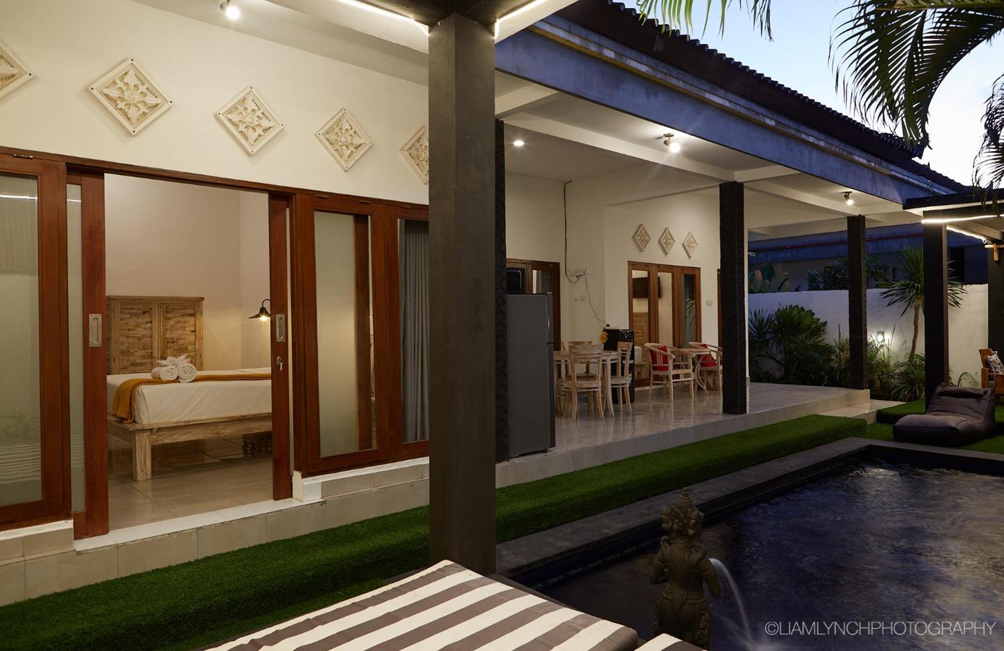 Villa Massive 6-bedroom With 2 Pools *