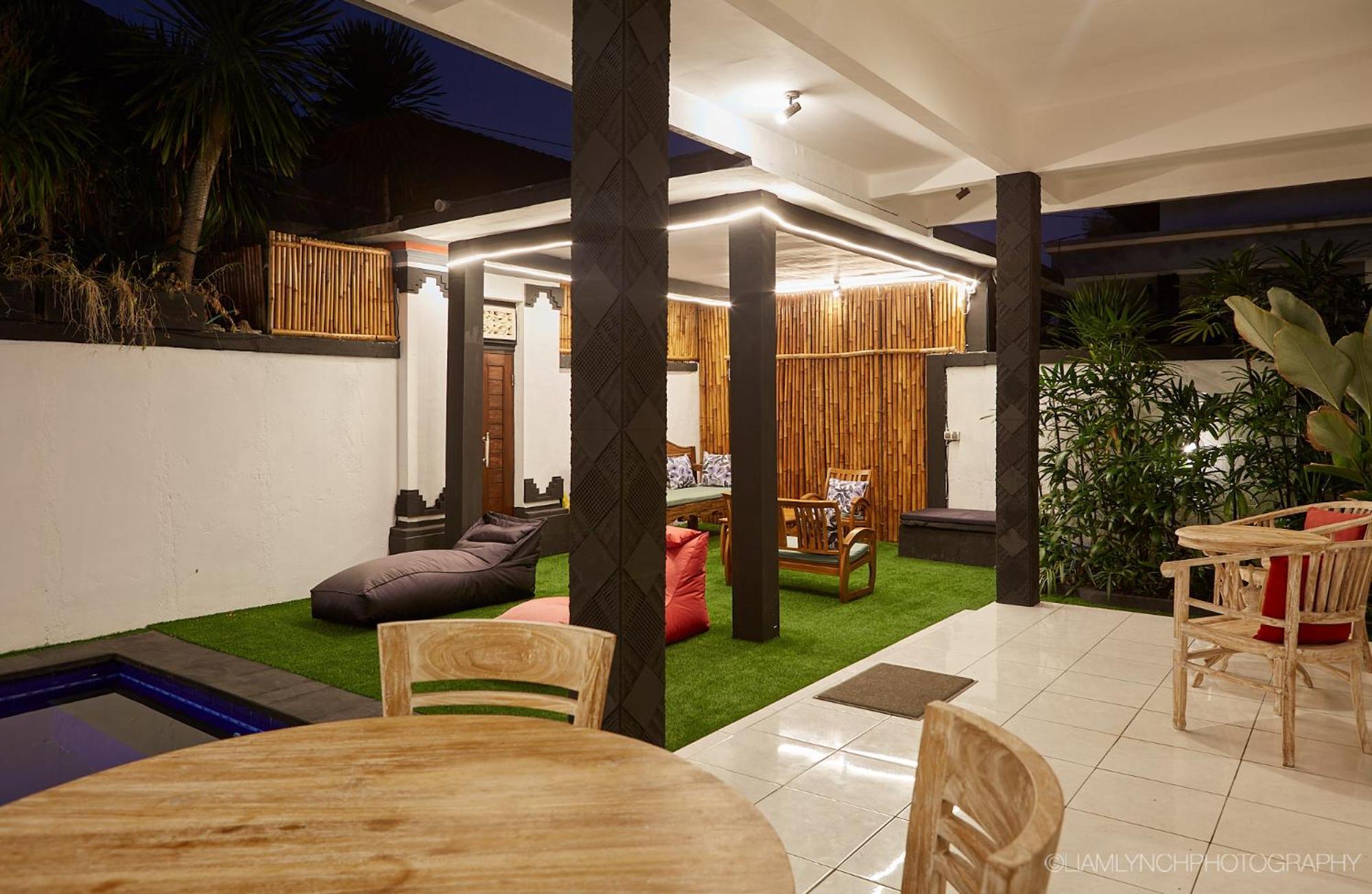 Villa Massive 6-bedroom With 2 Pools *